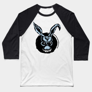 Frank the bunny Baseball T-Shirt